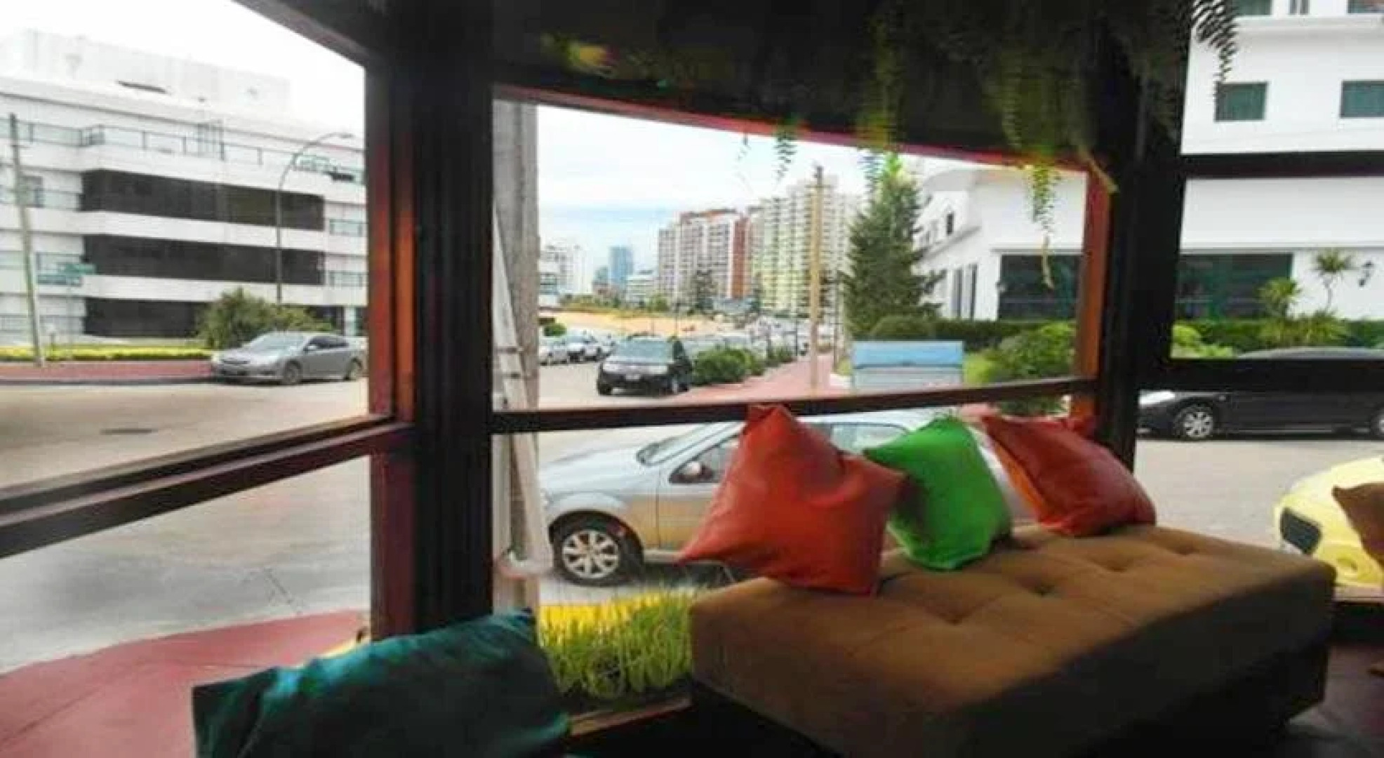 Planet Punta del Este Hostel