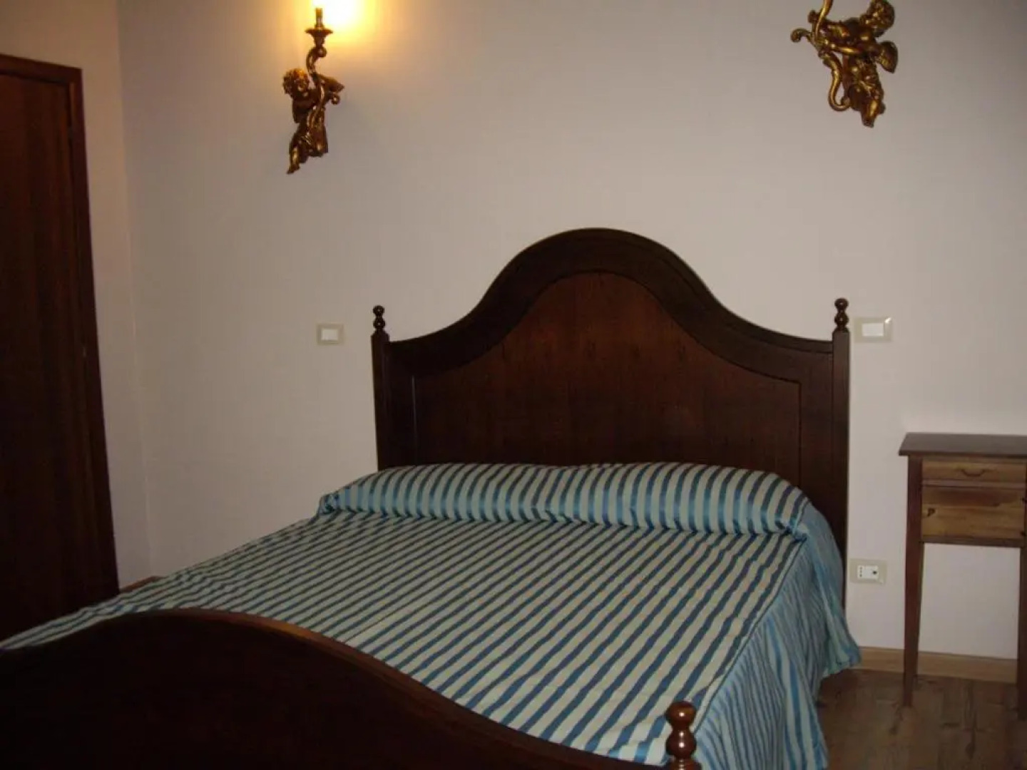 Agriturismo Il Borgo Degli Ulivi