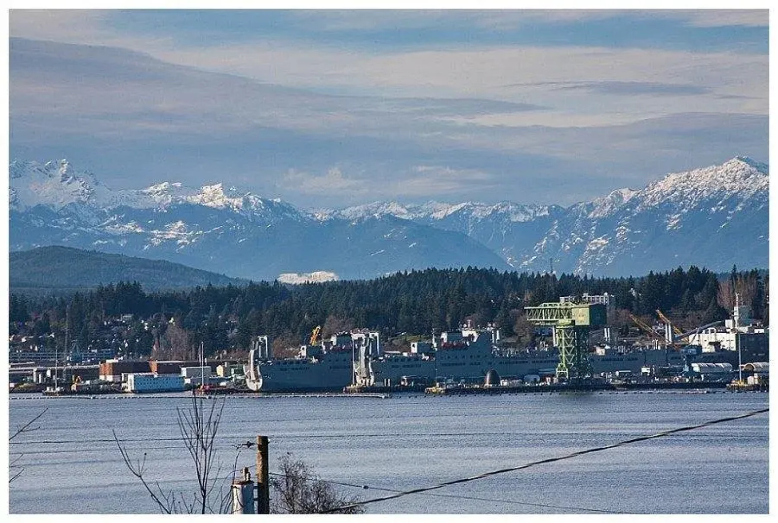 Mrs. Howe's Bed and Breakfast