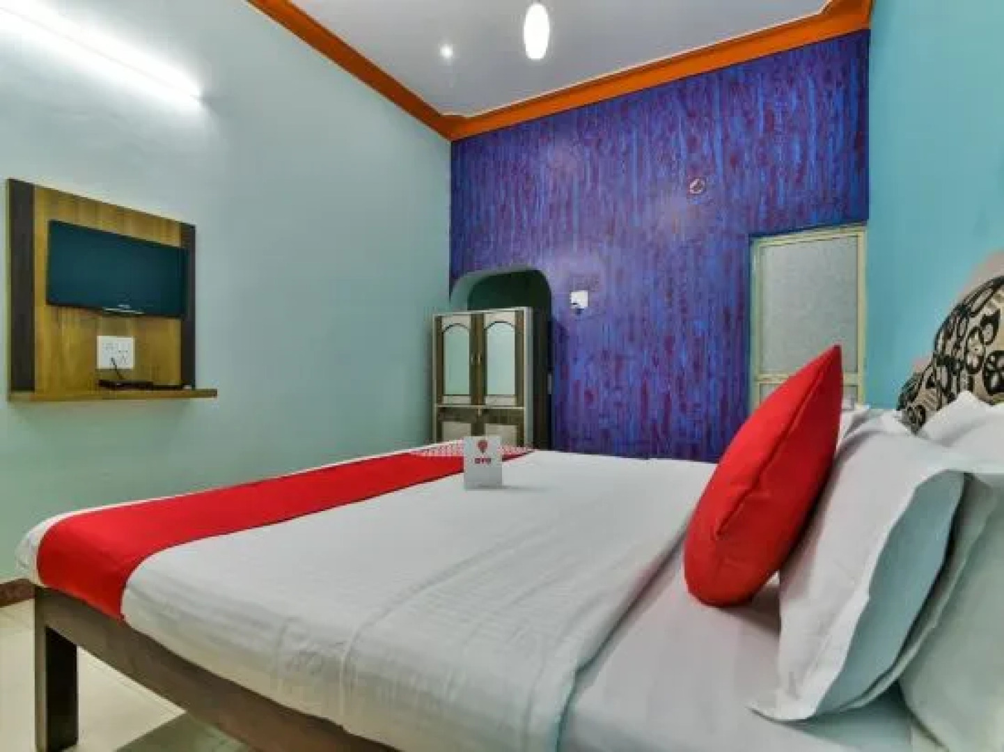 Palm Groove Guest House