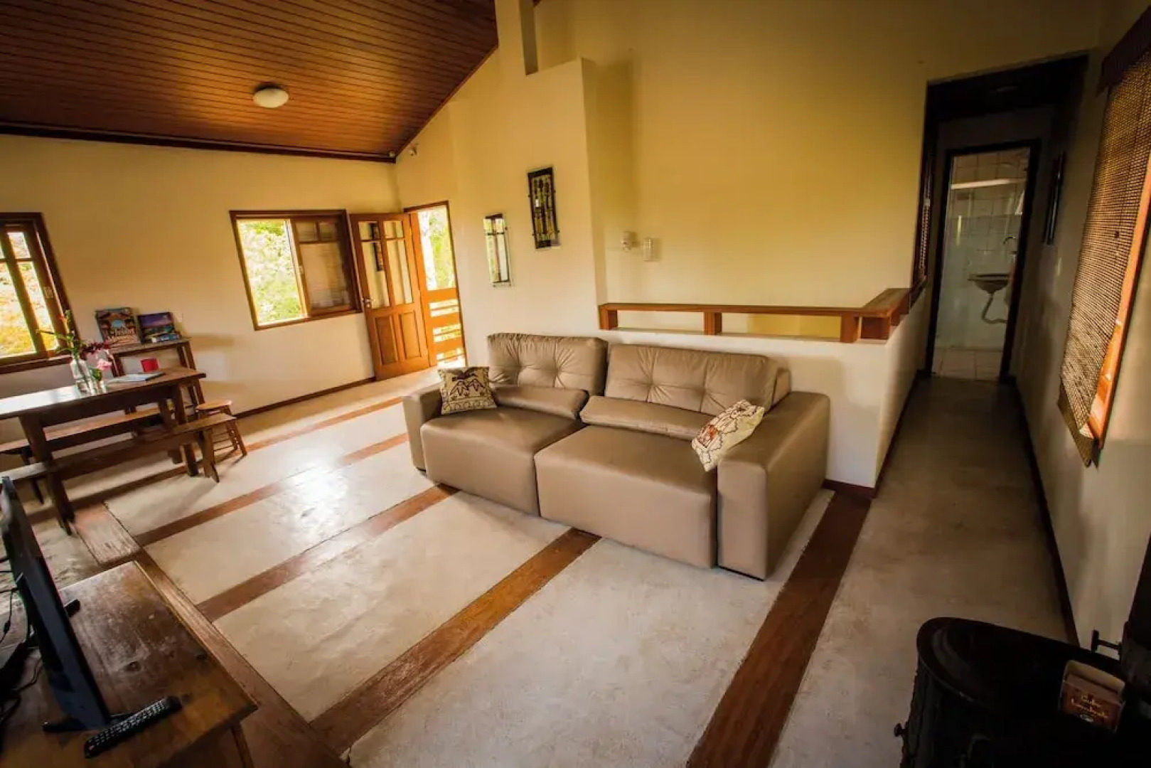 Bollté Praia Boutique Pousada - Campeche - SC