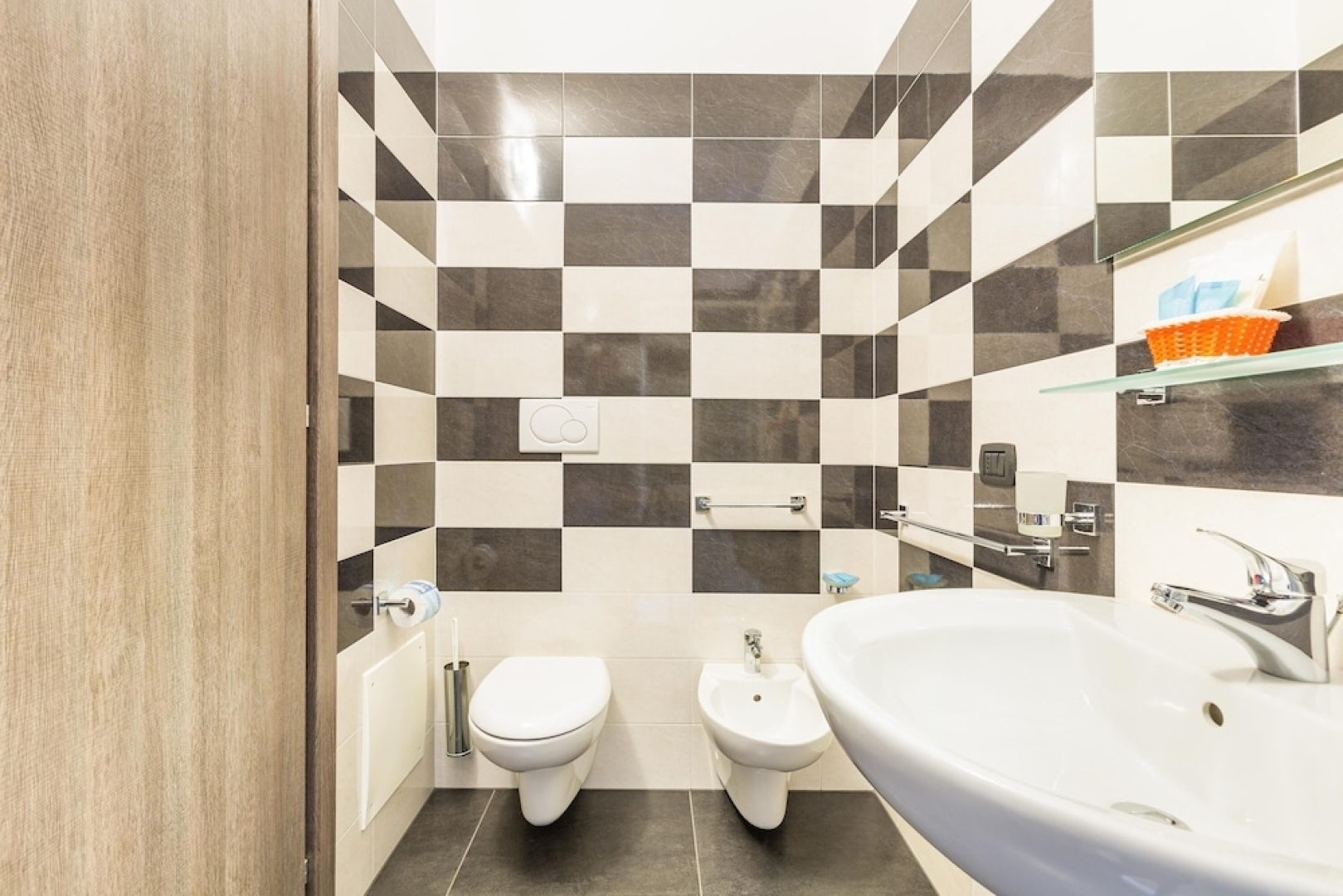 2887 B&B Terra dei Fiori - Camera Matrimoniale by Barbarhouse