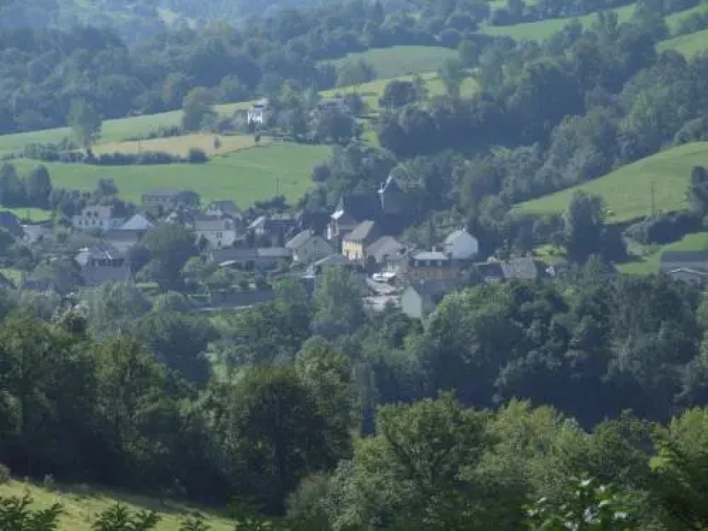 Chambres dHôtes Maison Paillet