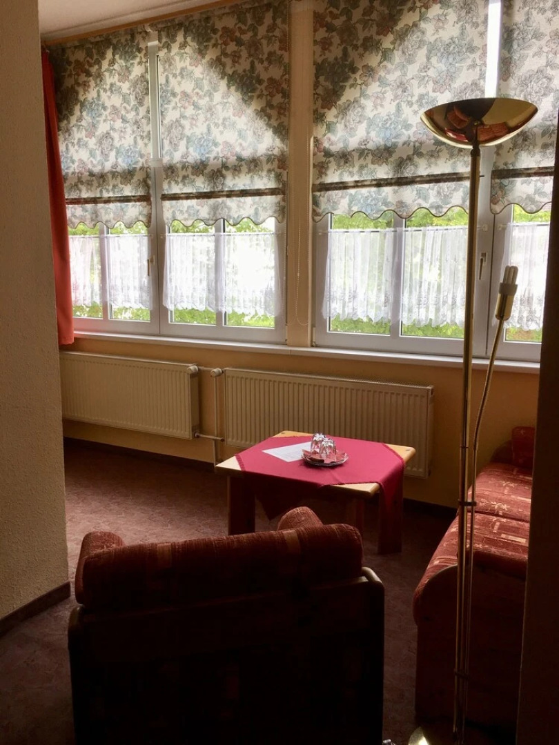 Hotel Villa Fröhlich