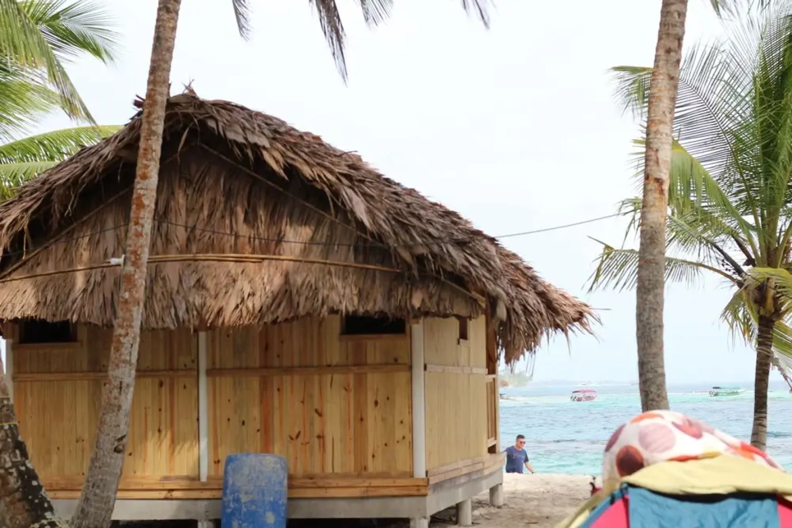 San Blas Islands Panamá