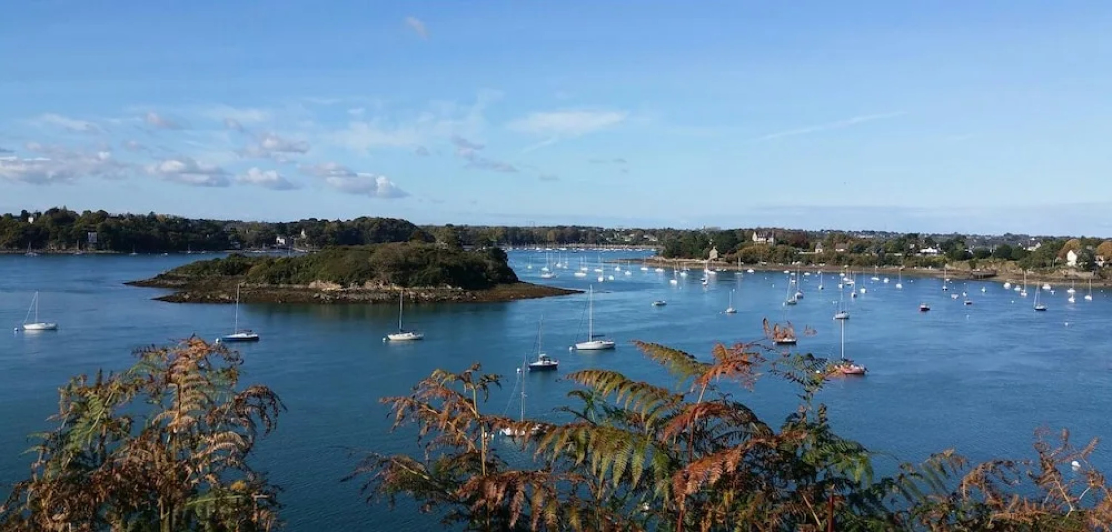 Chambres & Roul'Hotes De La Rance