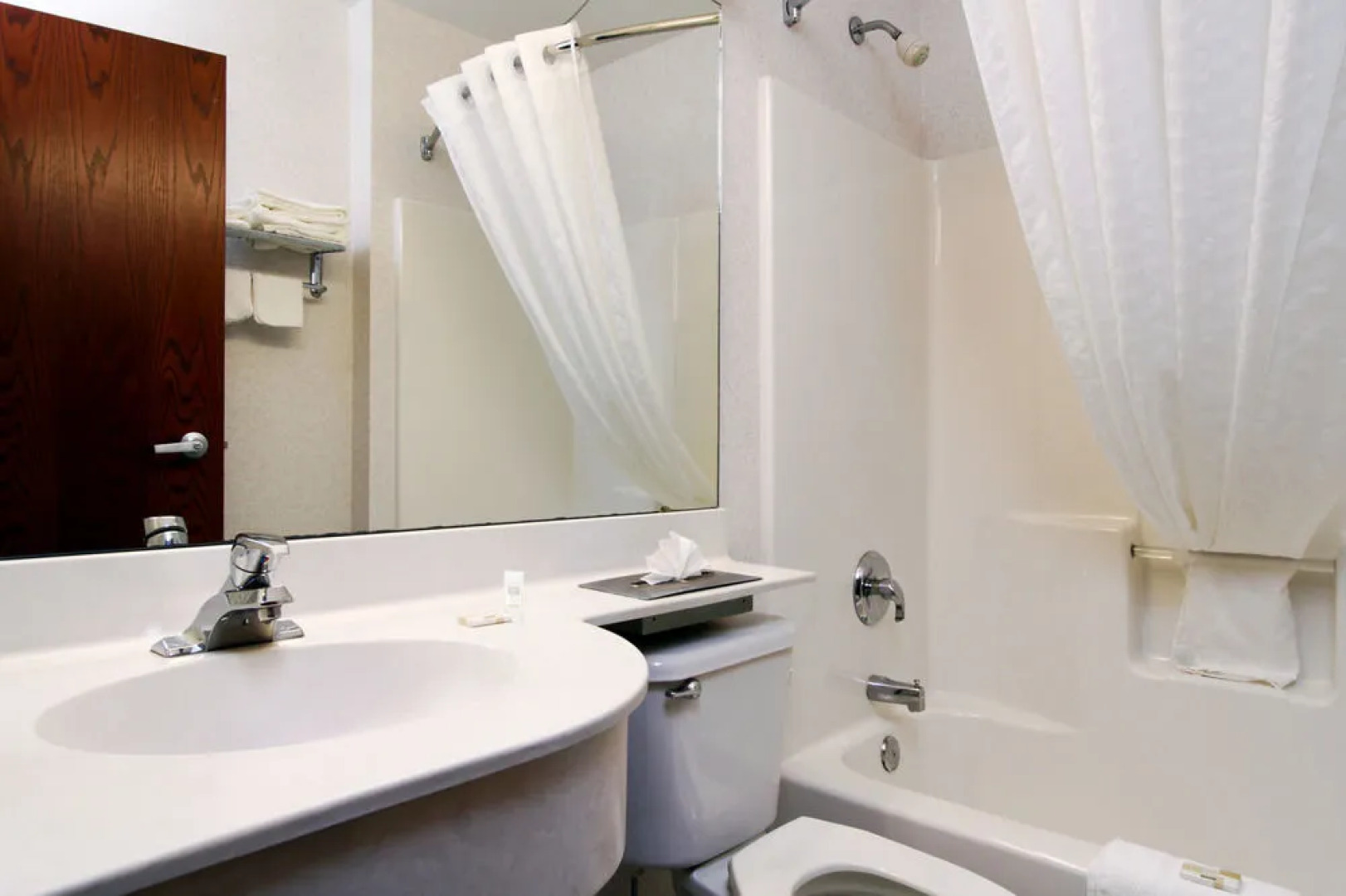 Microtel Inn And Suites Hagerstown