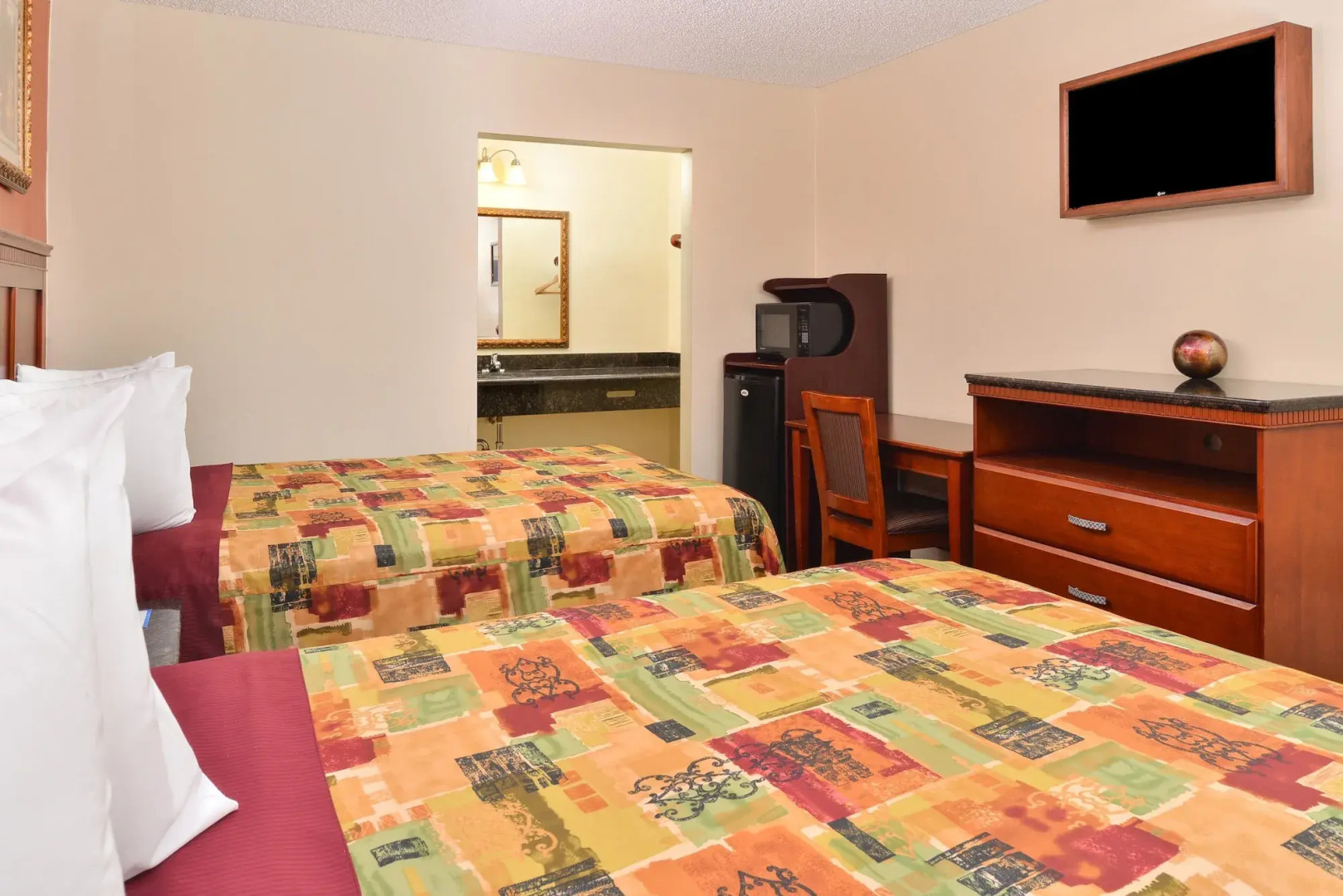 Americas Best Value Inn Redlands San Bernardino