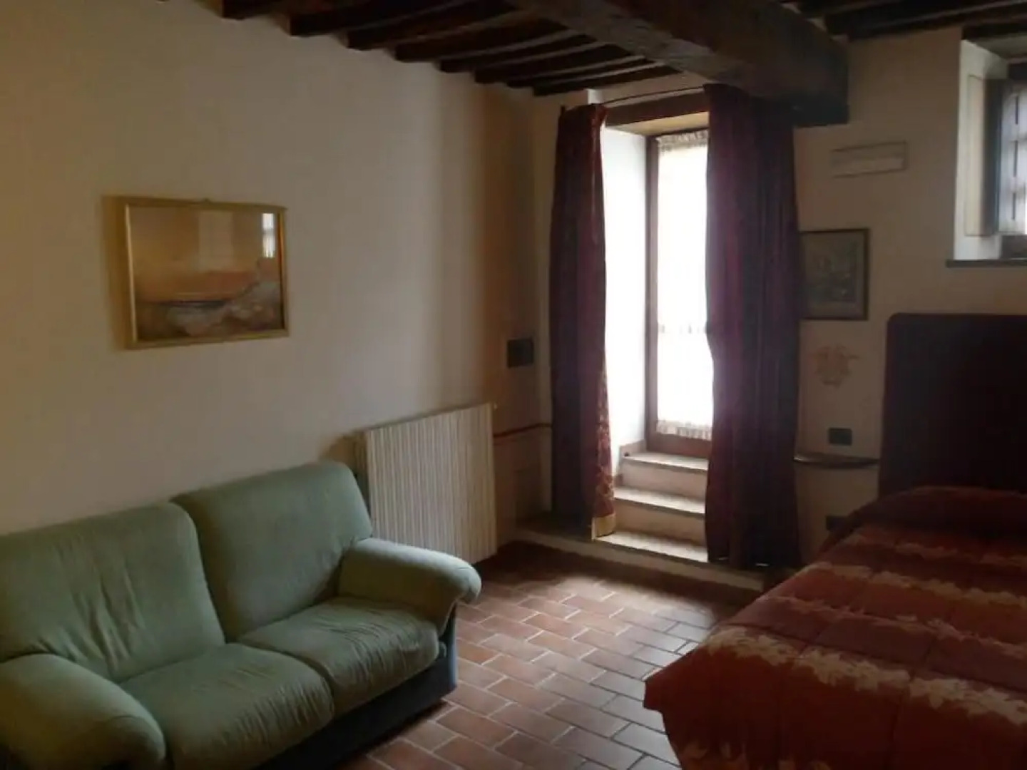 Agriturismo Villalugnano