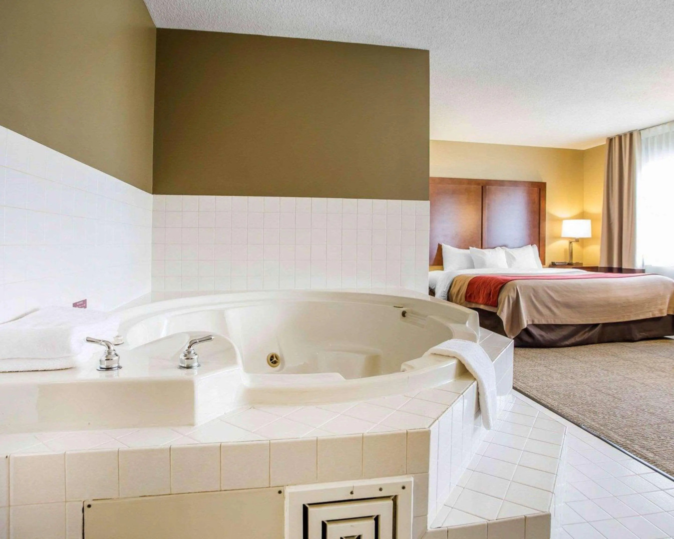 Comfort Inn Rhinelander