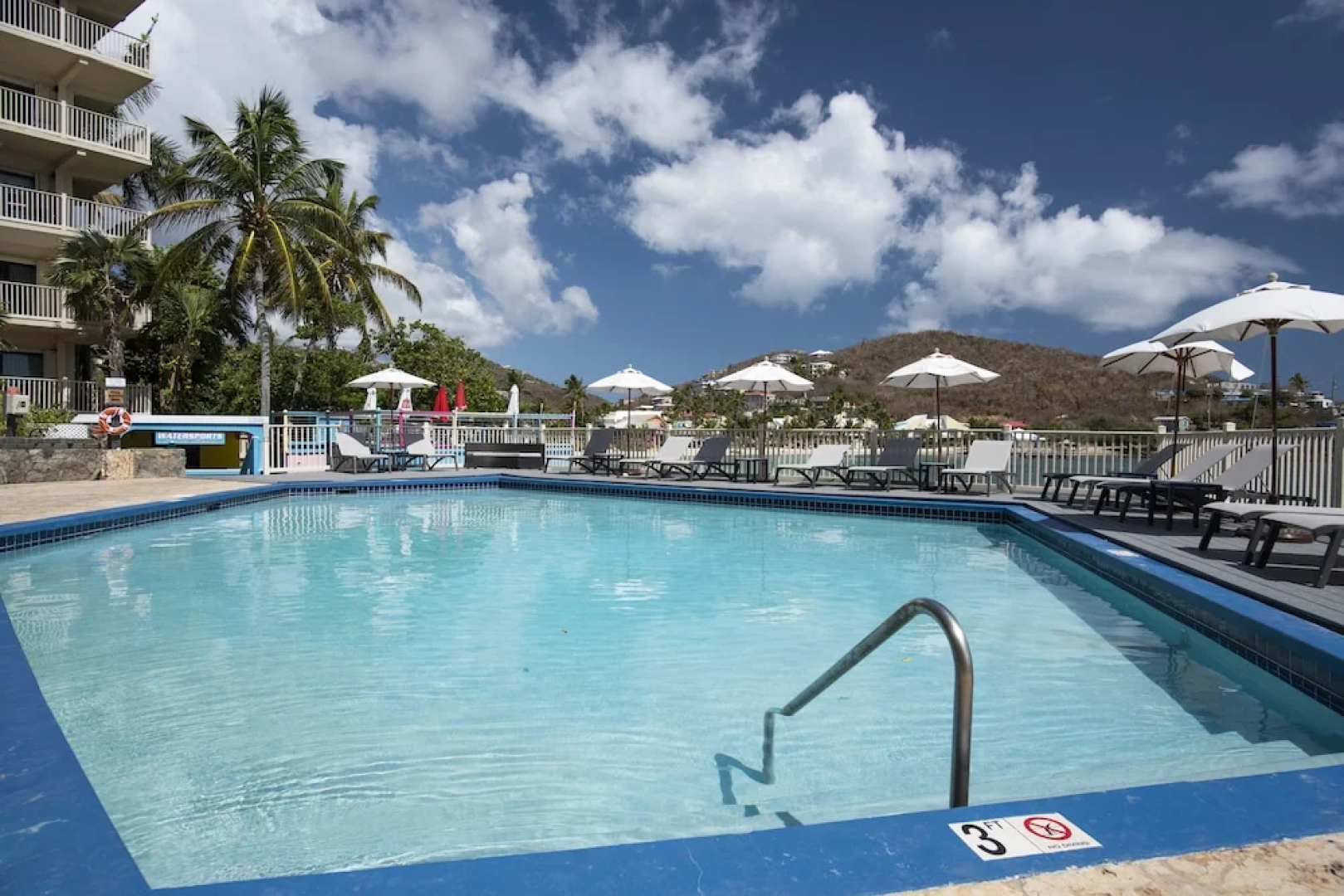 Point Pleasant Resort