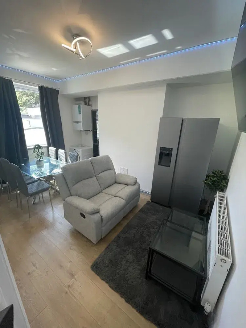 Standard Bed and Breakfast