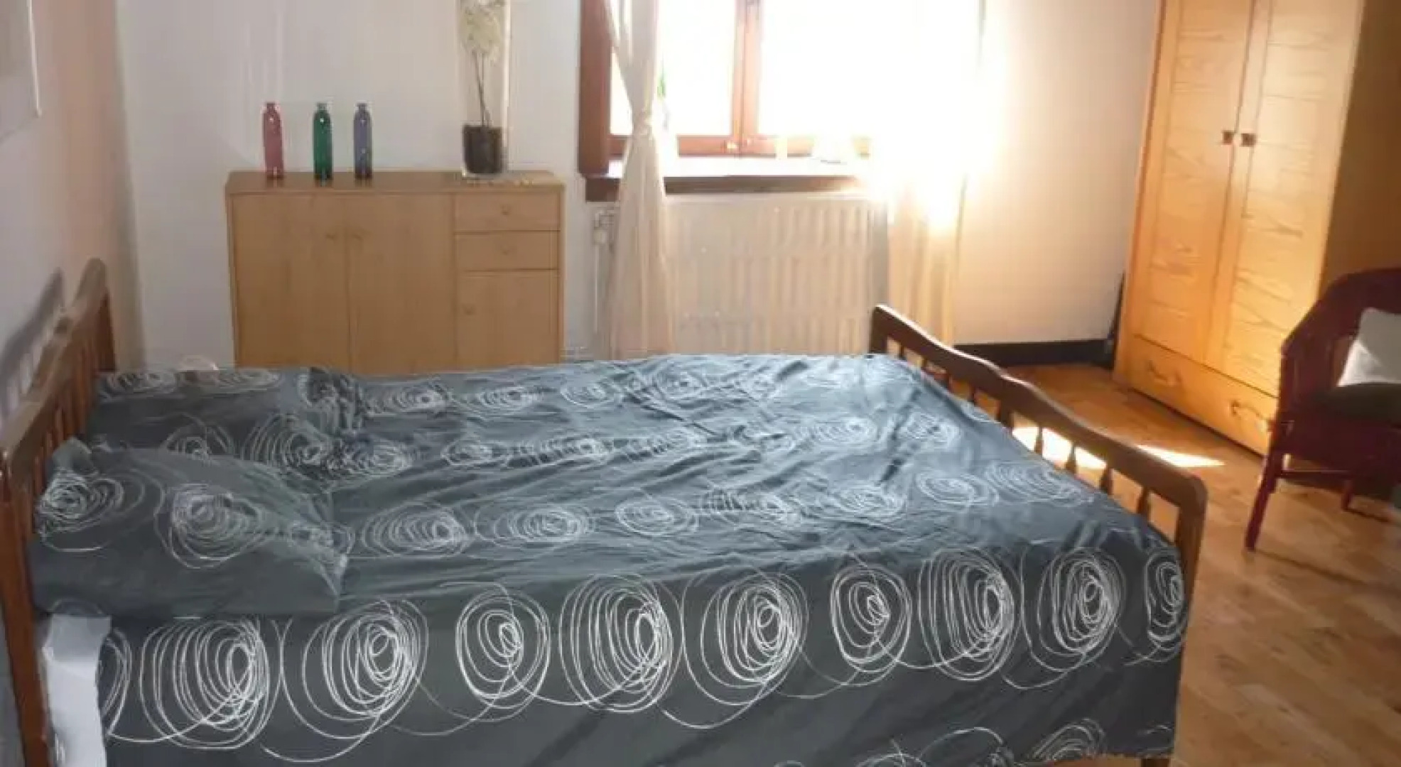 Apartment het Hazegras