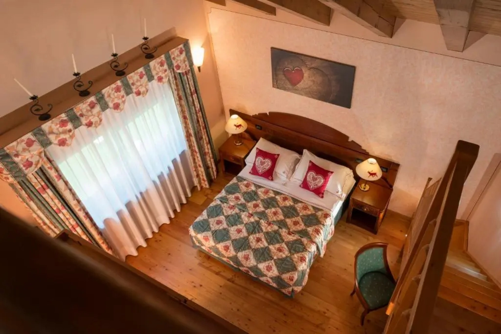 Hotel Relais Des Glaciers Spa Resort