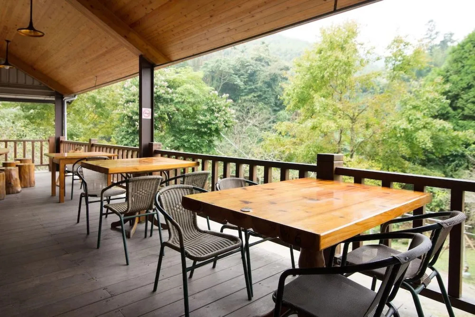 Valley Bed and Breakfast