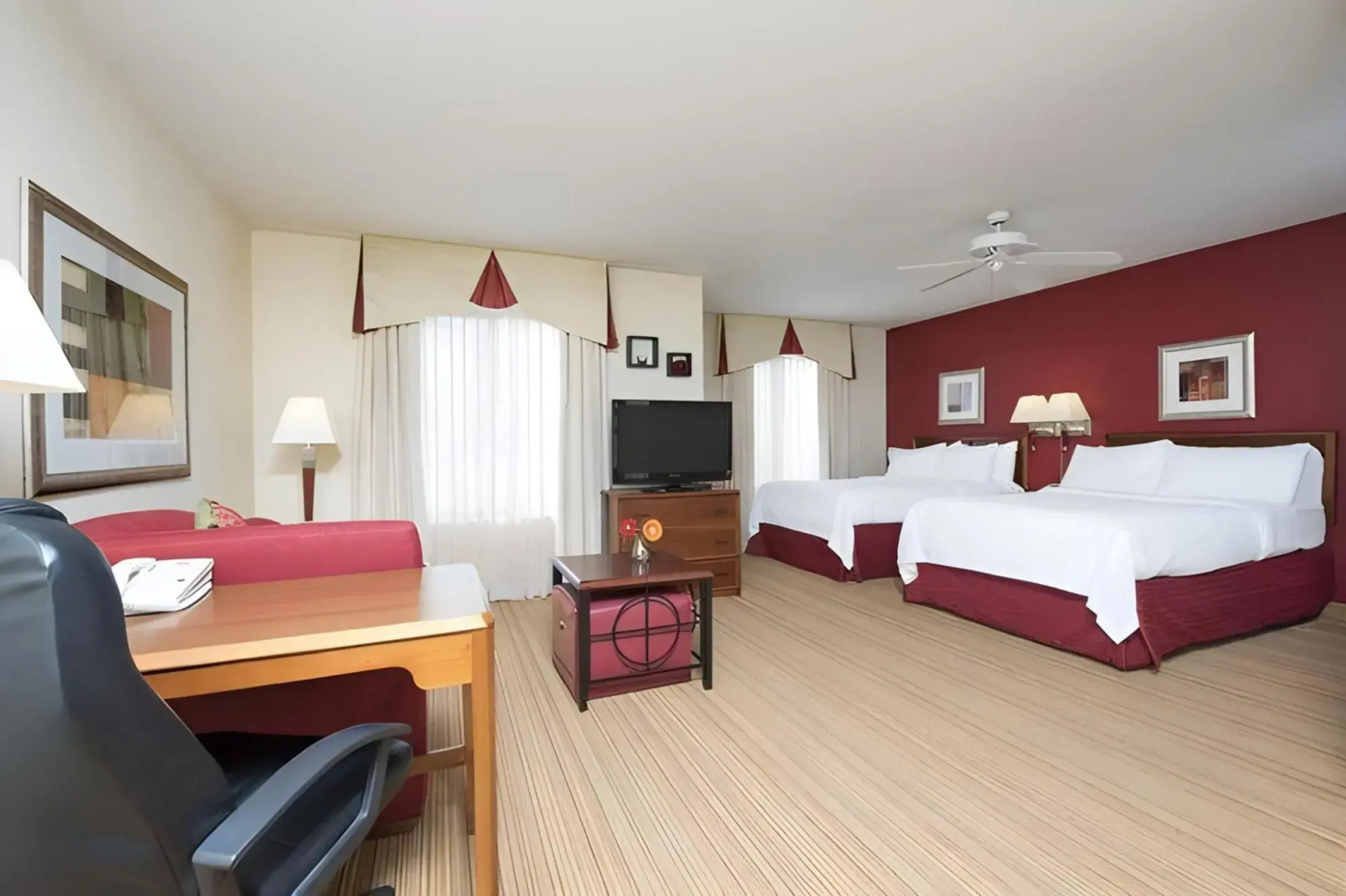 Residence Inn Kalamazoo East