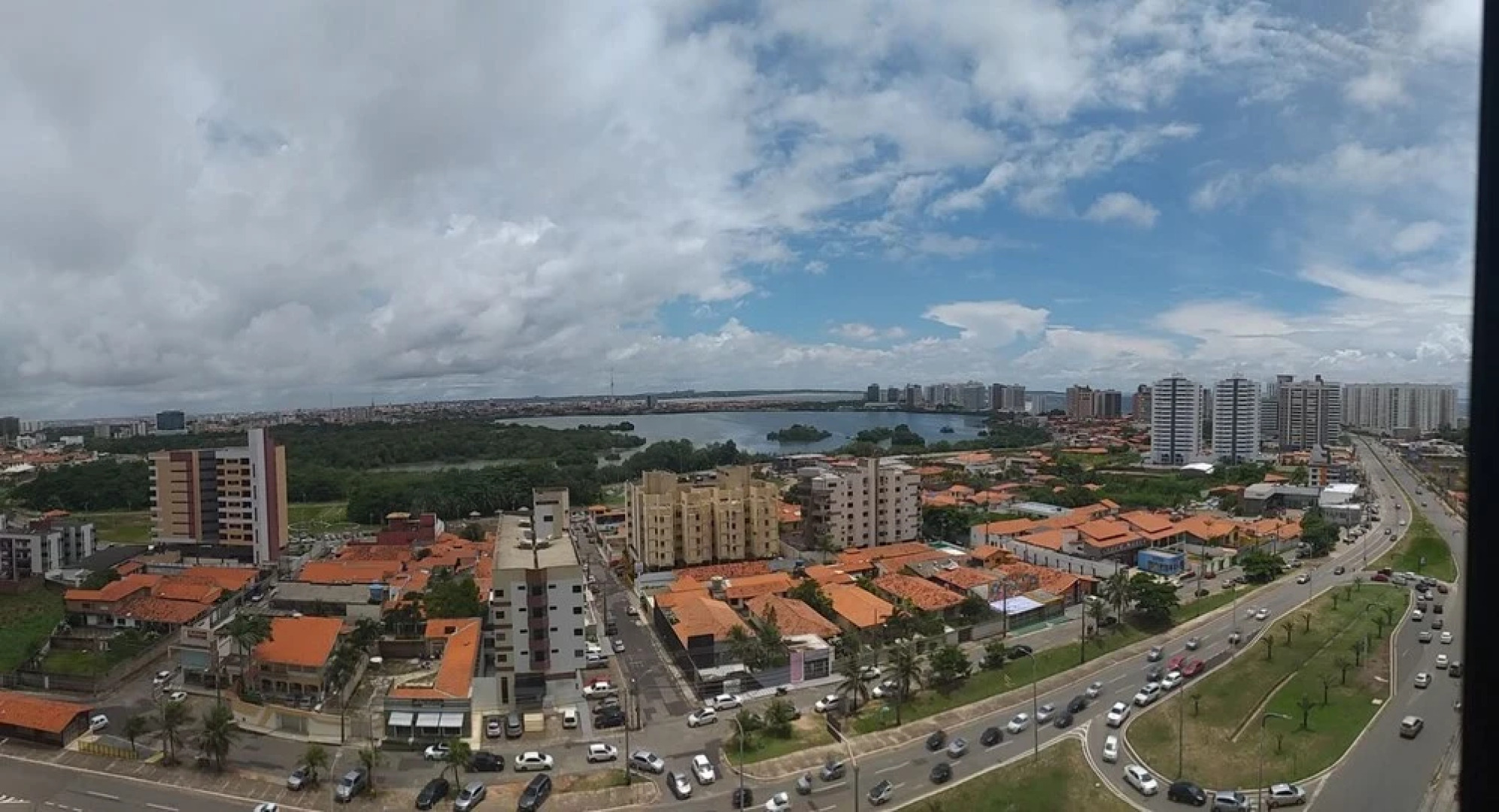 Flat Biarritz - Ferreira Hospedagens