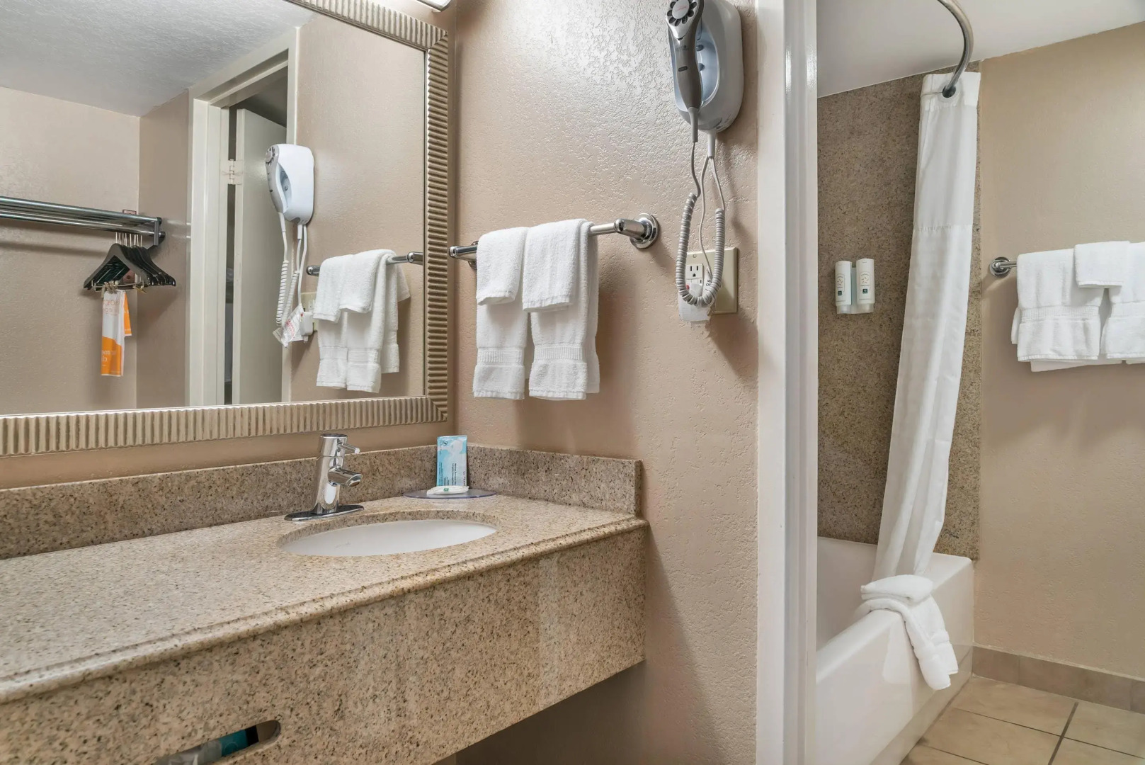 Quality Inn & Suites Next to the Casino