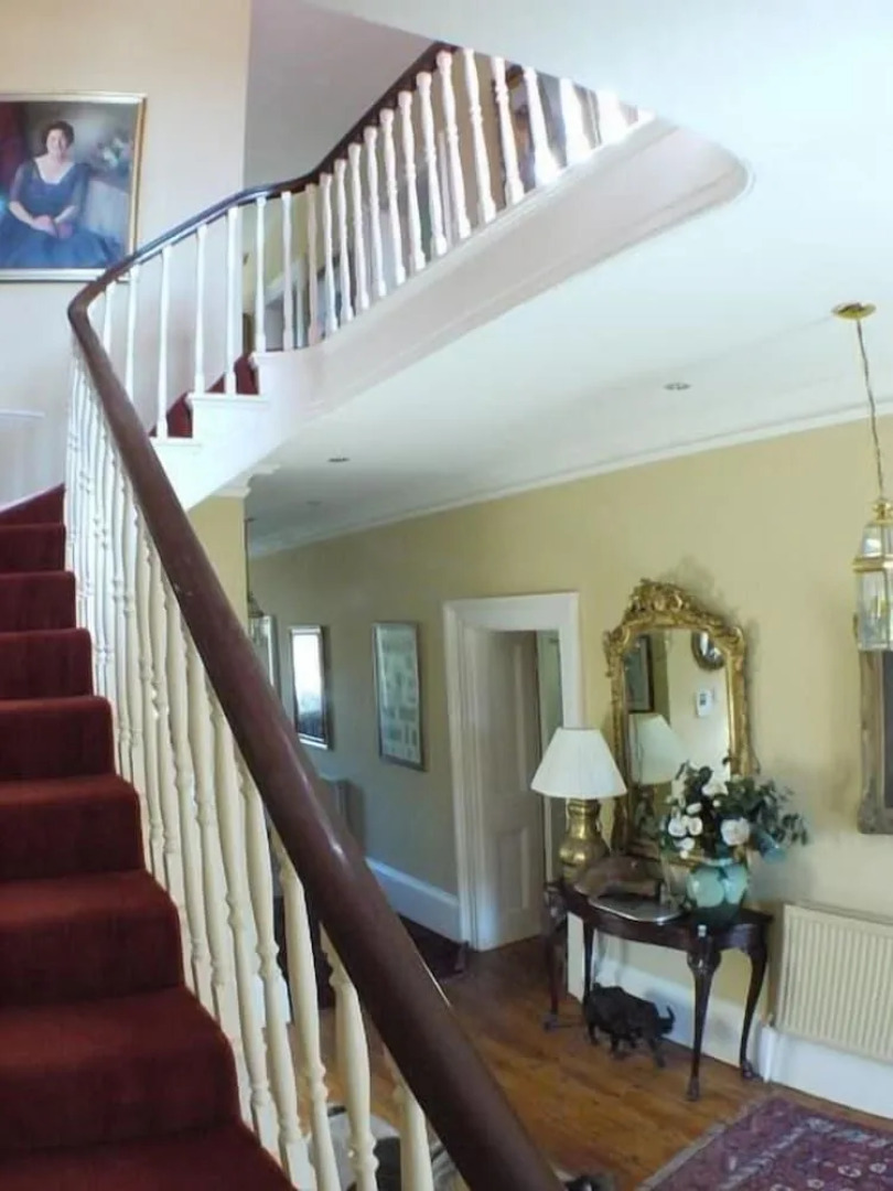 The Old Parsonage Bed and Breakfast (Devon)