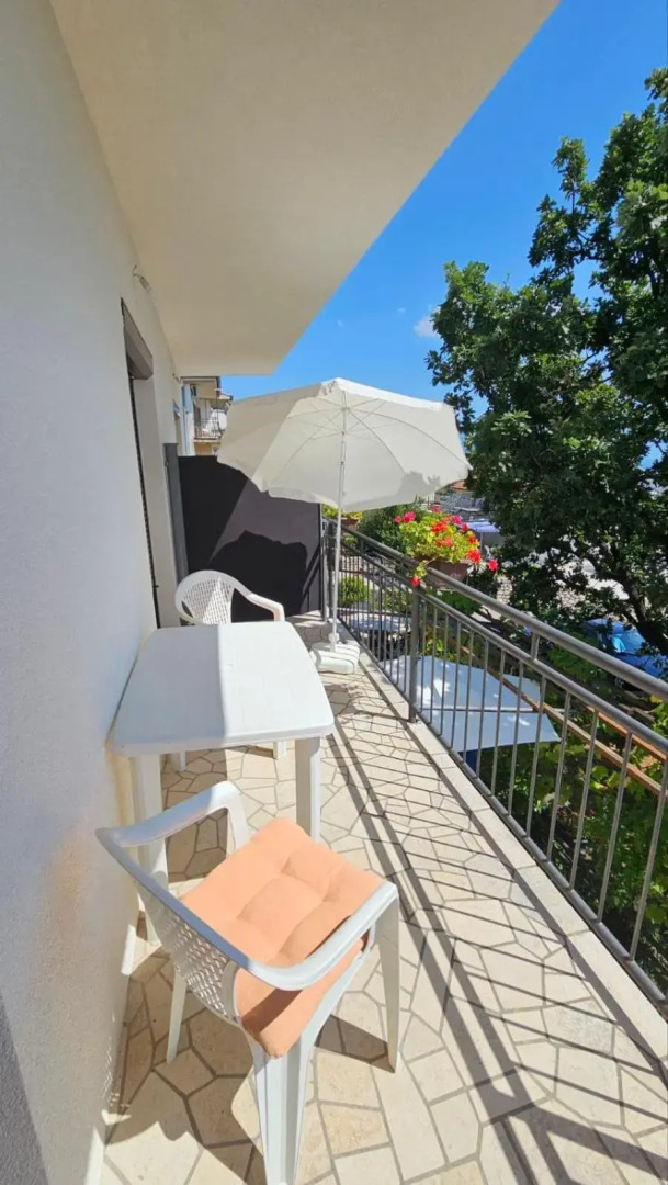 Apartment Jovanović