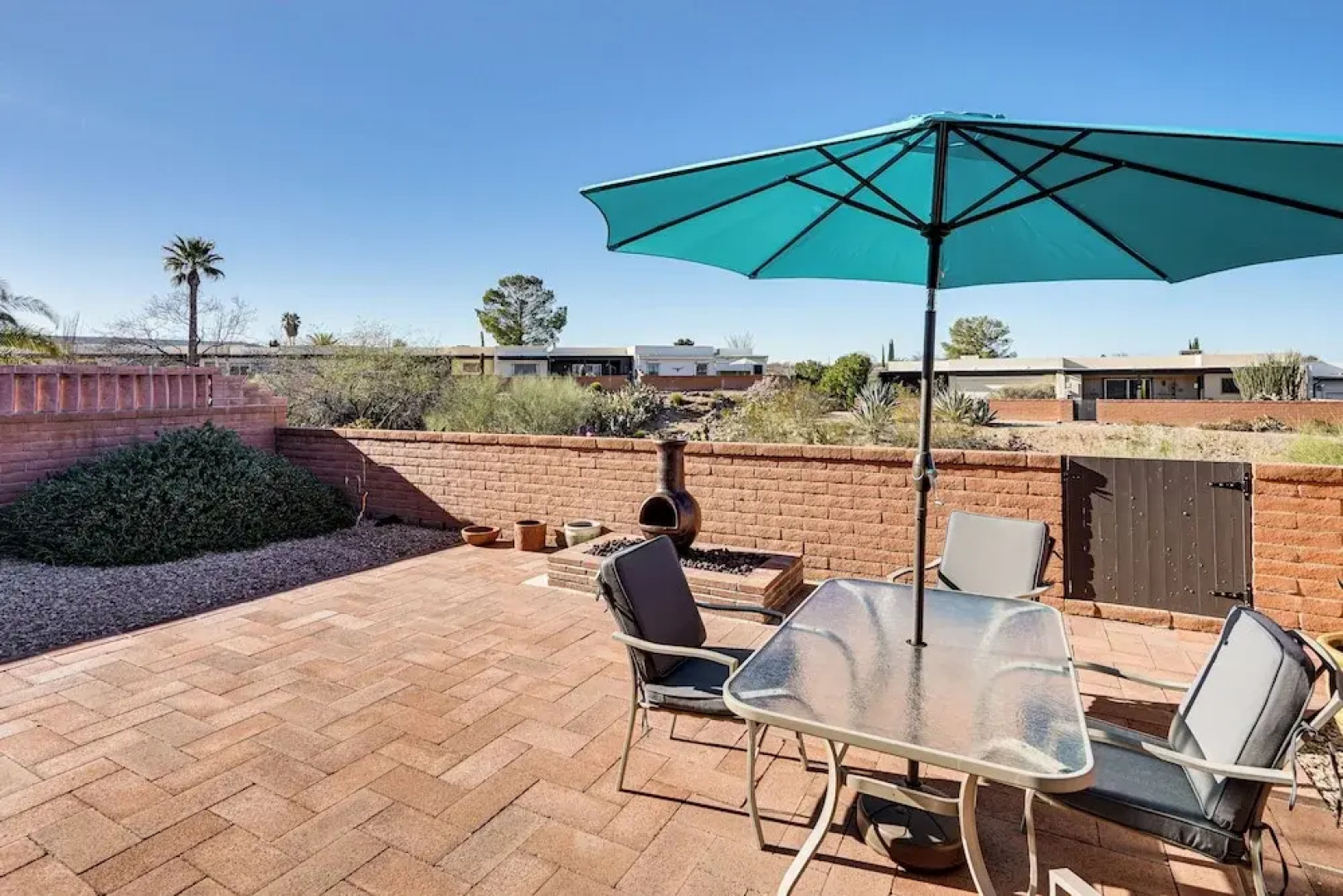 Tranquil Green Valley Home w/ Screened Porch