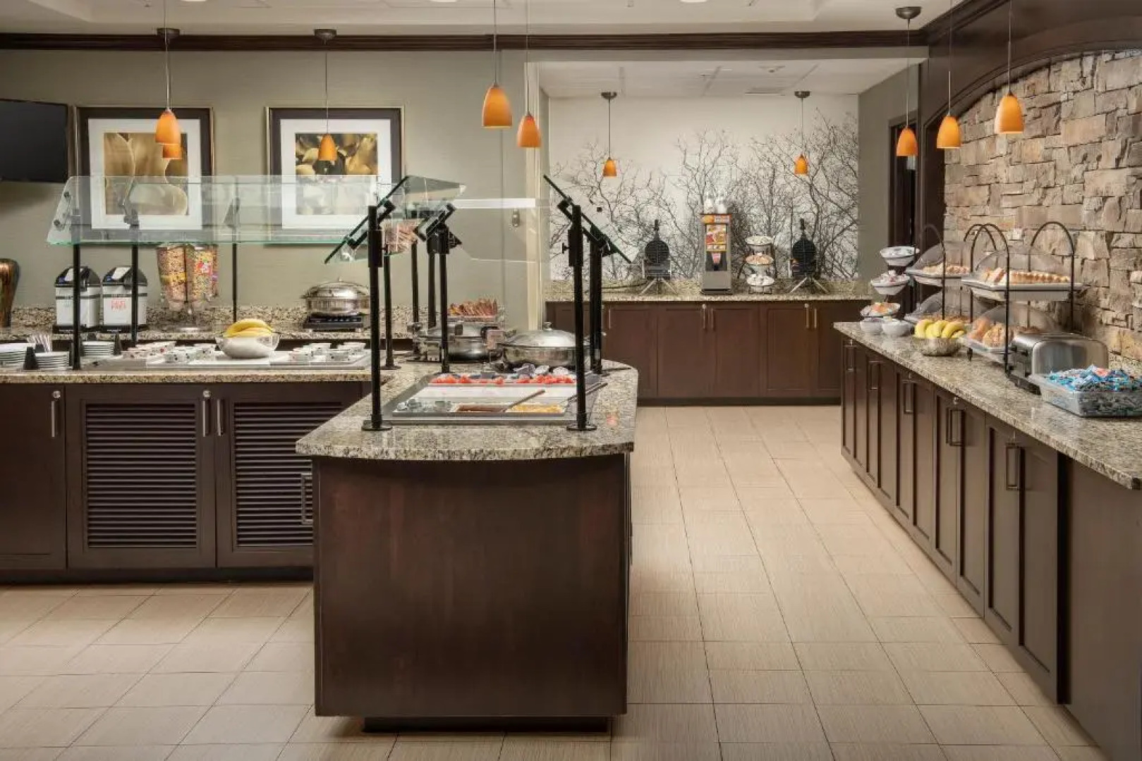 Staybridge Suites Greenville I-85 Woodruff Road by IHG