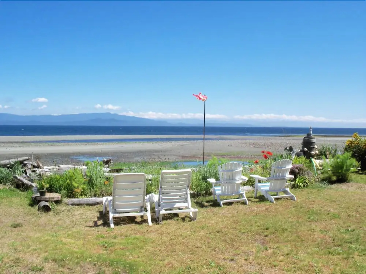 Westerlea Resort Motel