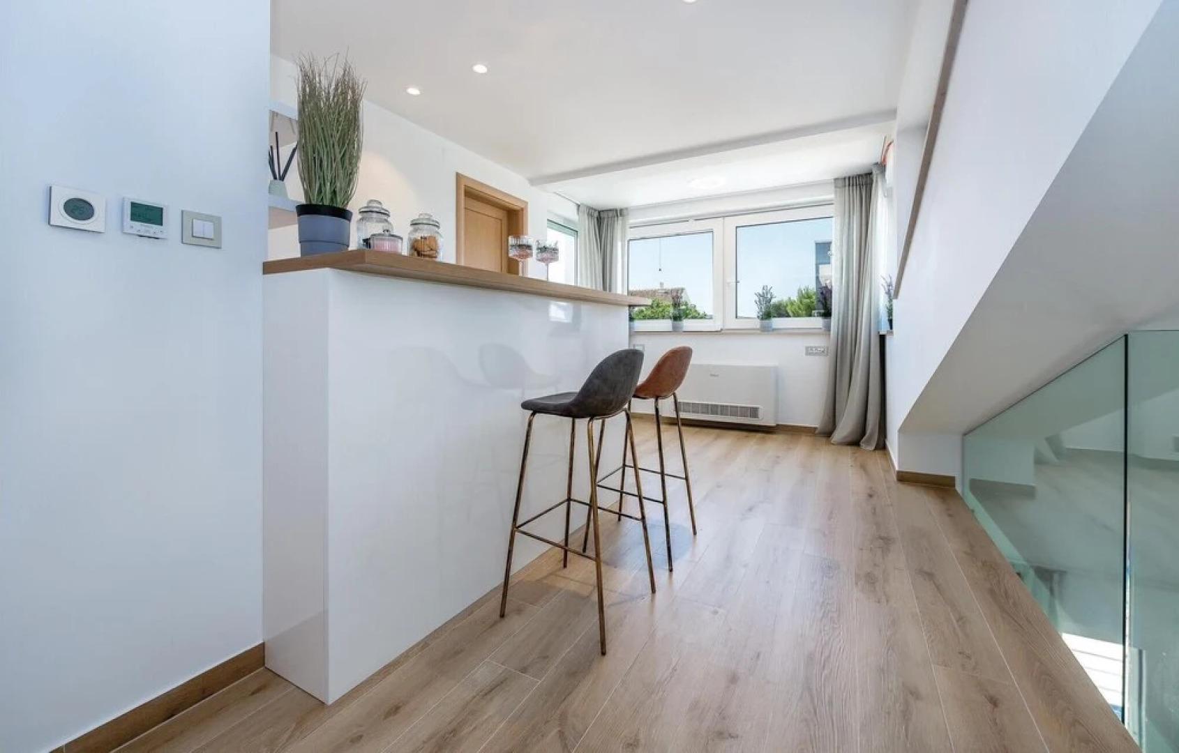 Stunning Home in Pirovac With Wifi, Outdoor Swimming Pool and 5 Bedrooms