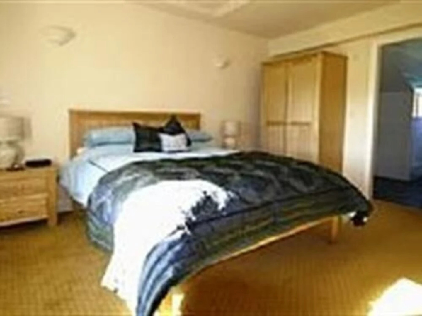 Tan-Yr-Onnen Guest House