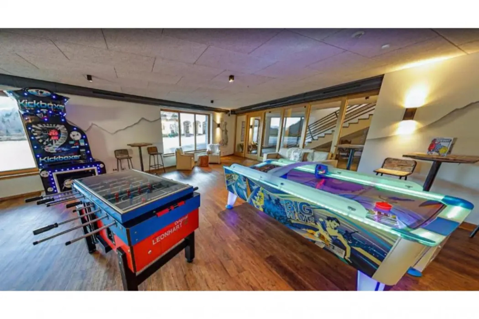 Feuriger Tatzlwurm Berghotel & Spa, BW Signature Collection