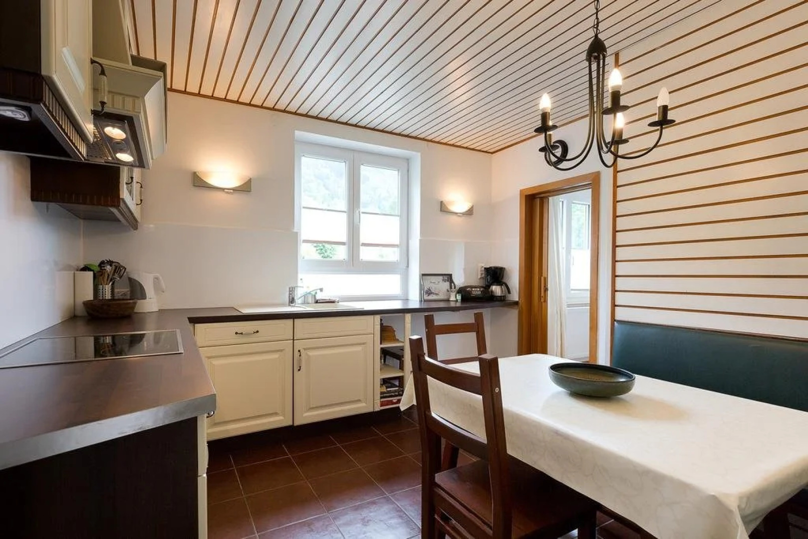 Villa Müller - Apartments