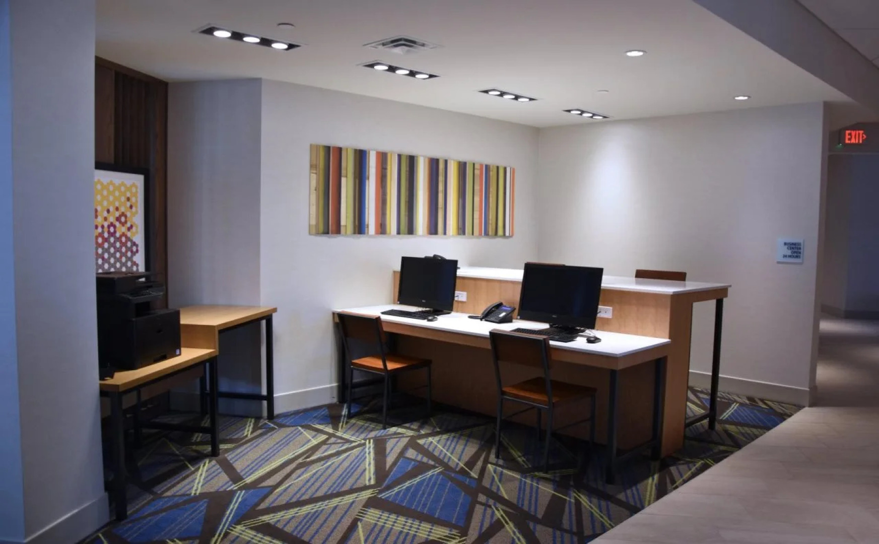 Holiday Inn Express & Suites Johnstown by IHG