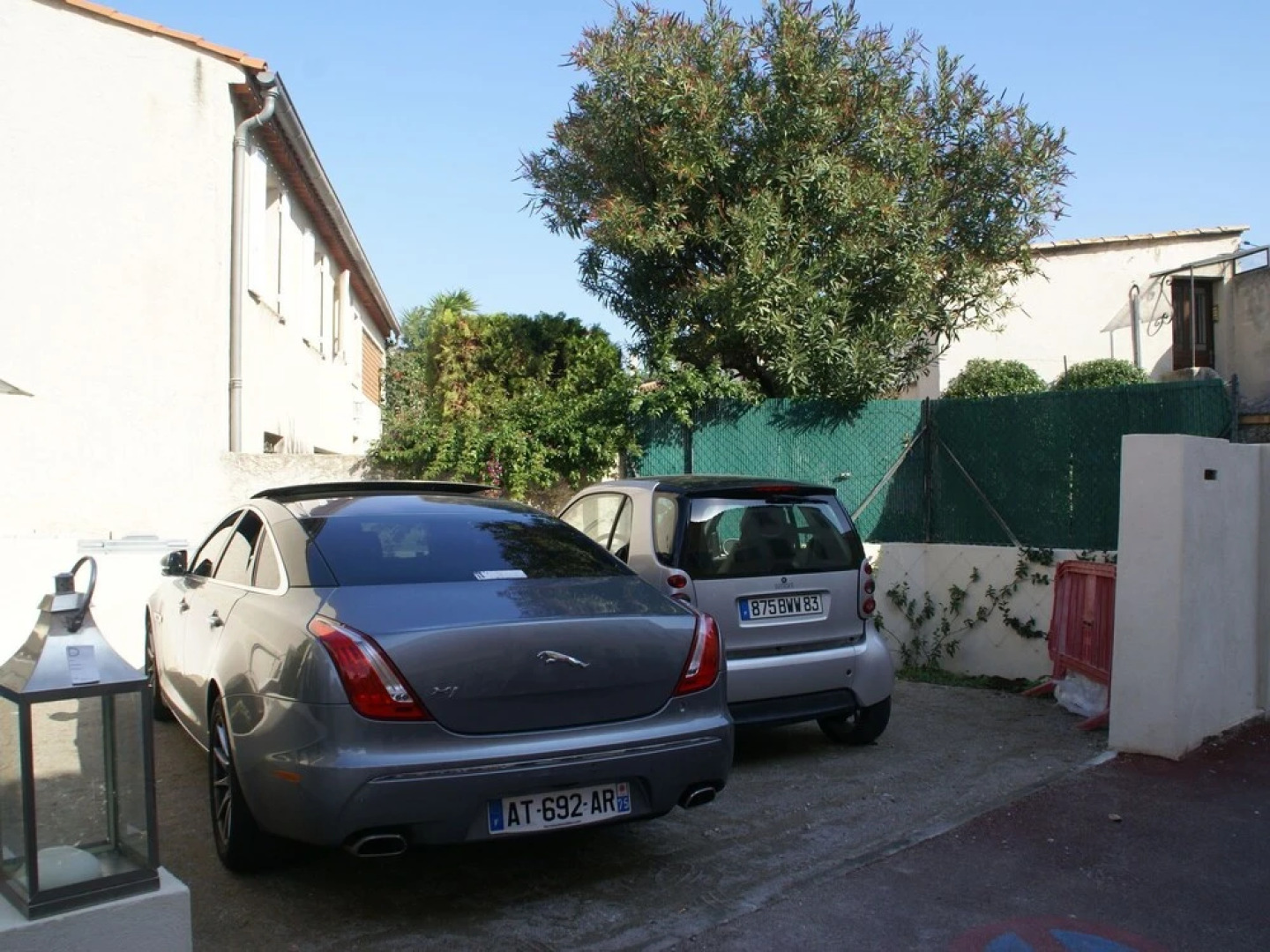 Lavish Holiday Home in Saint-Tropez near Beach