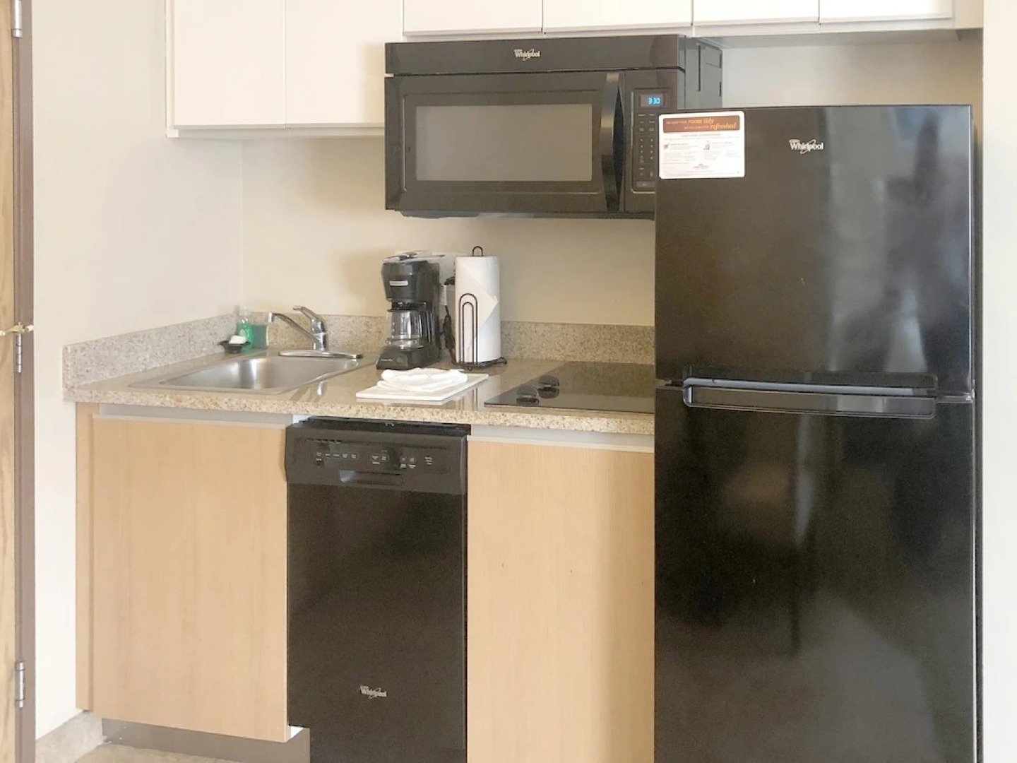 Hawthorn Suites By Wyndham Eagle Co