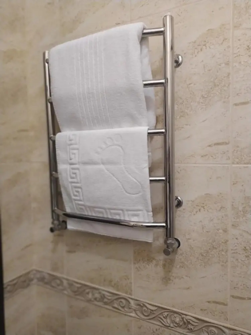 Отель «Вилла Ле Гранд»