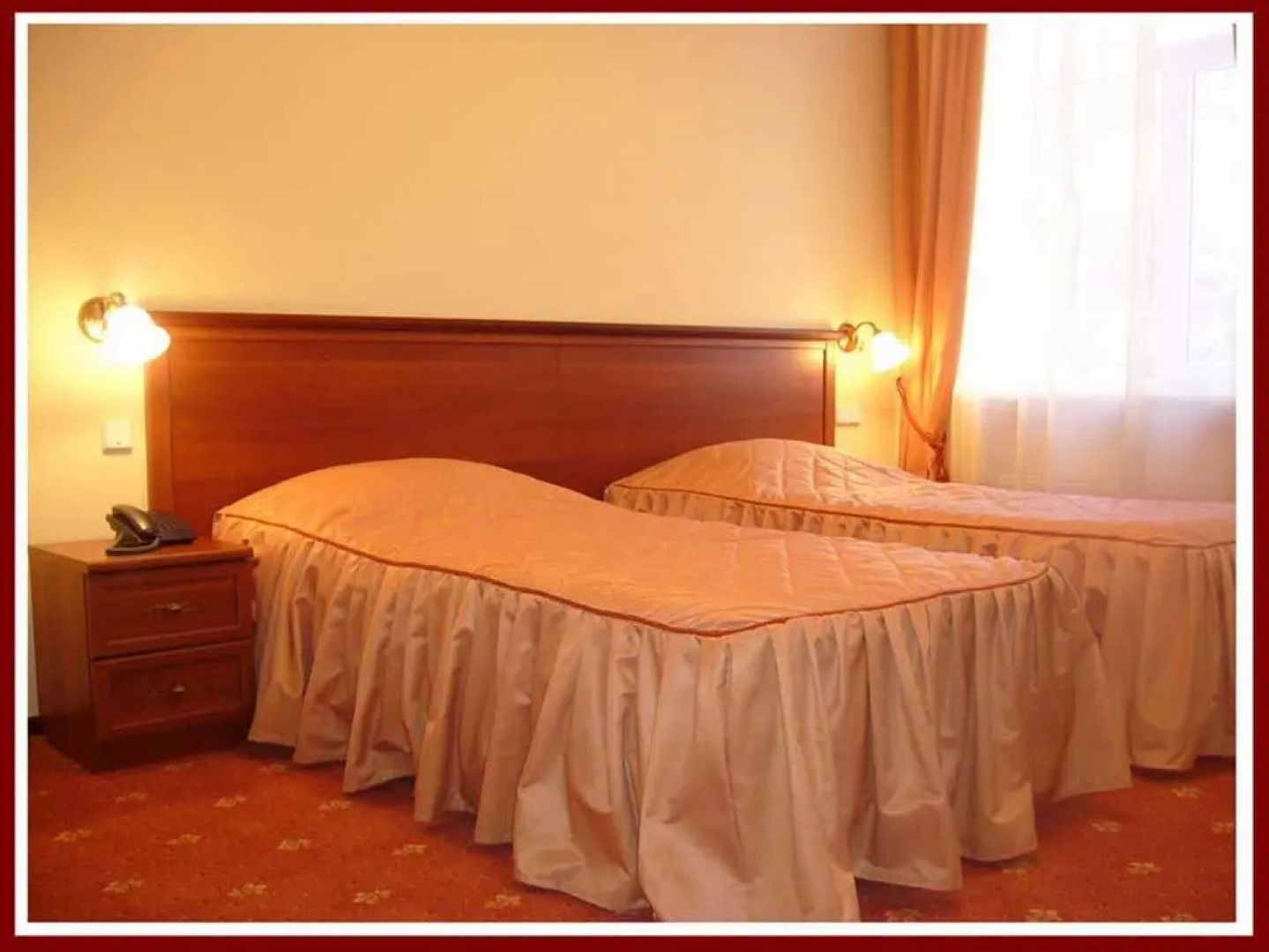 Невский двор