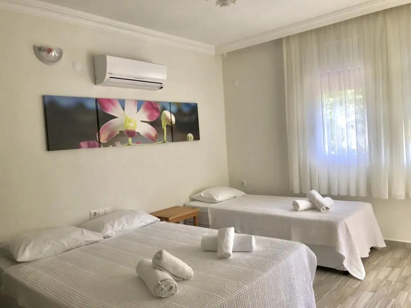 Olive Garden Pansiyon