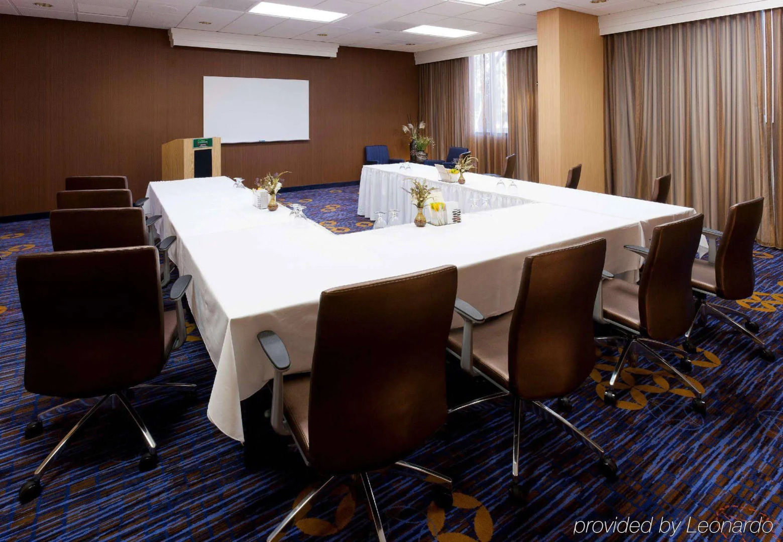 Courtyard by Marriott Cypress Anaheim/Orange County