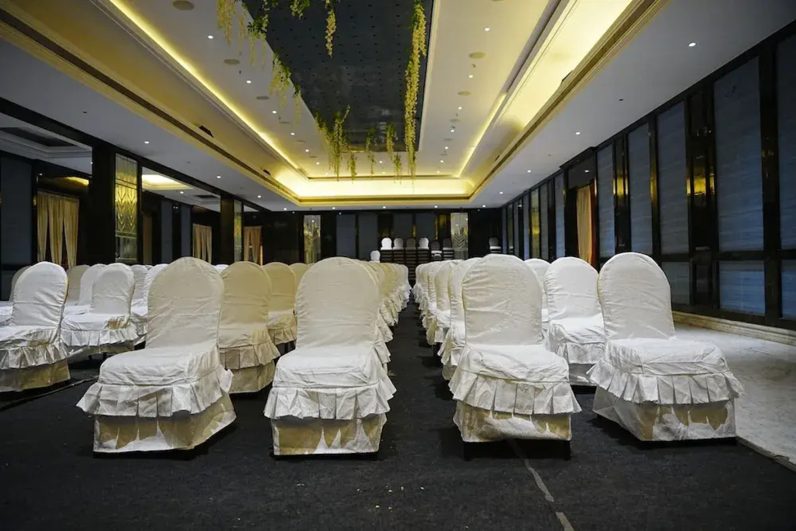 Lords Hrim Akshara Resort