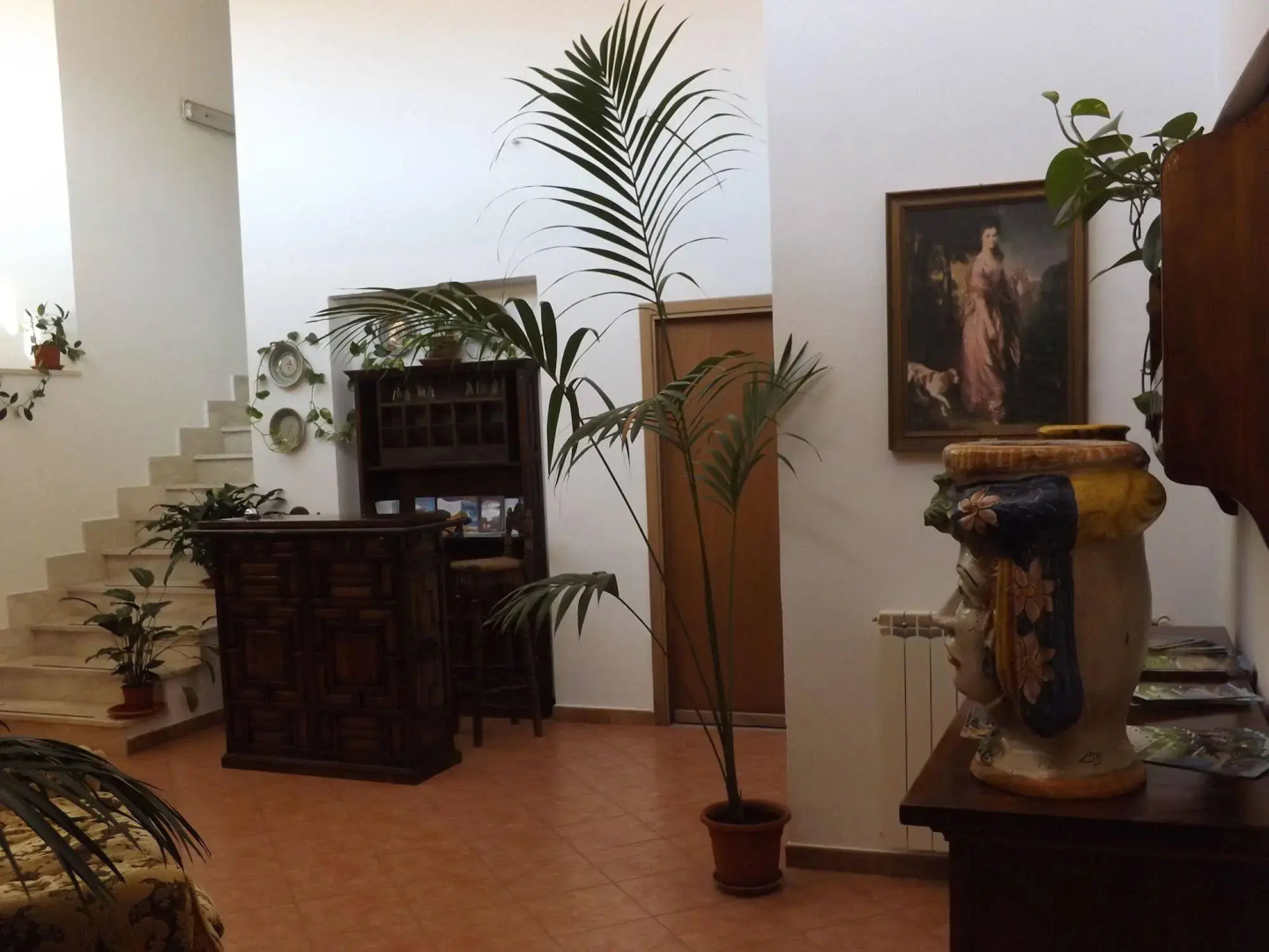 Albergo Diffuso Borgo Gallodoro