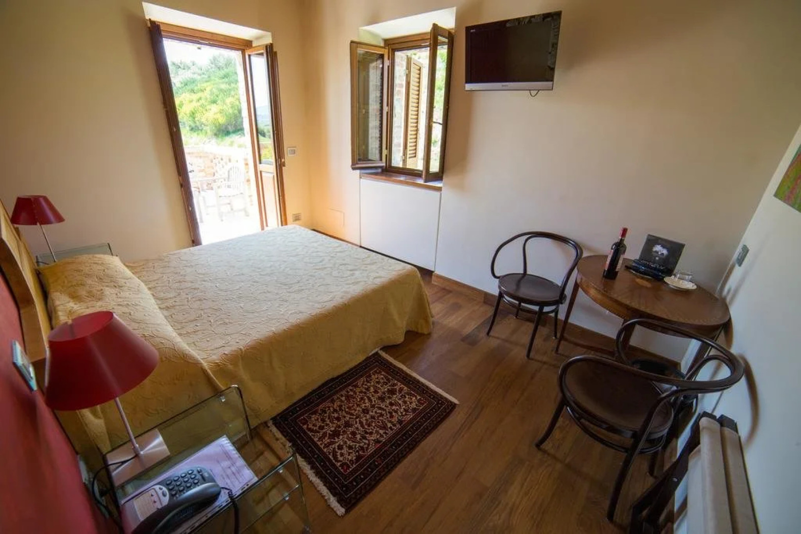 Boutique Hotel Magnolia