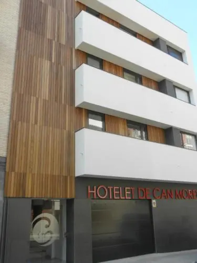 Aparthotel Can Morera