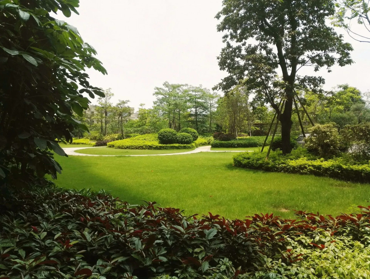 Junluxe Hotel Guangzhou Zengcheng