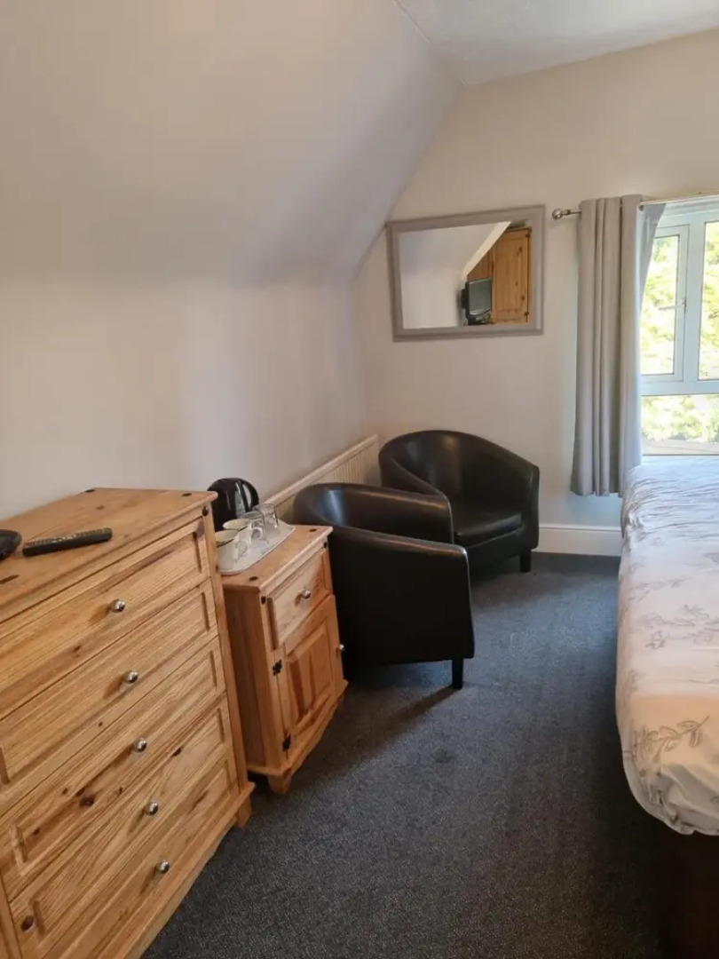 The Parks Guest Accommodation