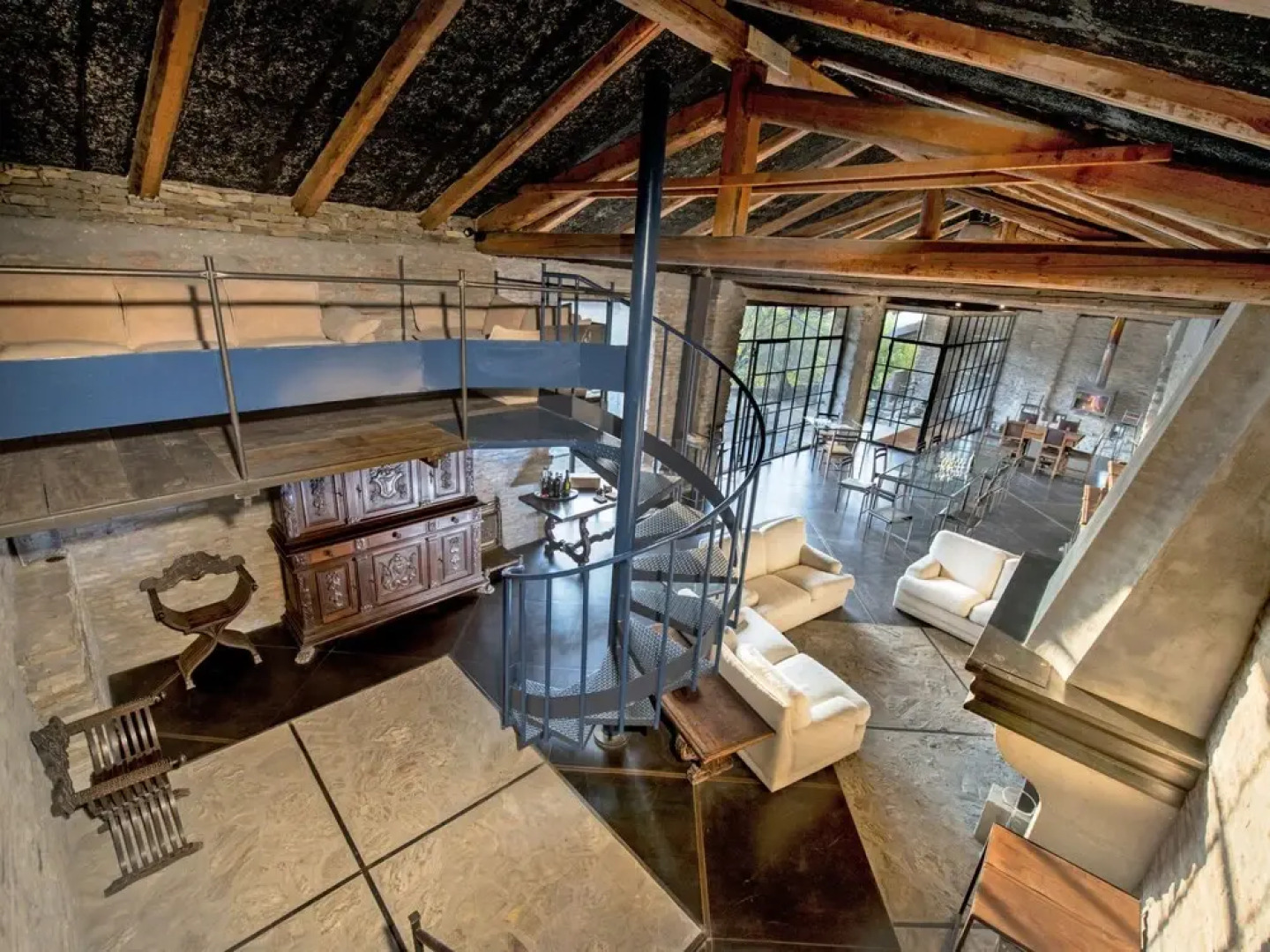 Antico Borgo del Riondino Trezzo Tinella