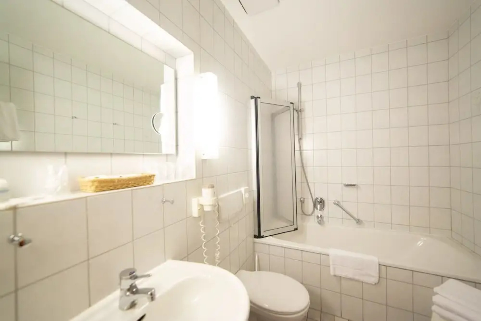 AKZENT Hotel Thiemann  Zur Jägerklause