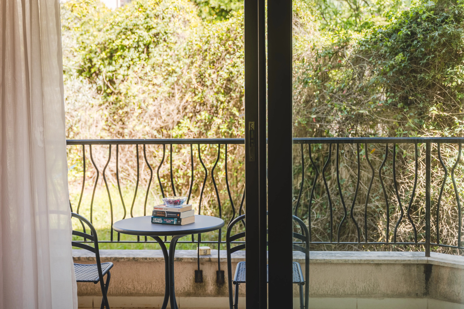 Hotel Hec Apartments