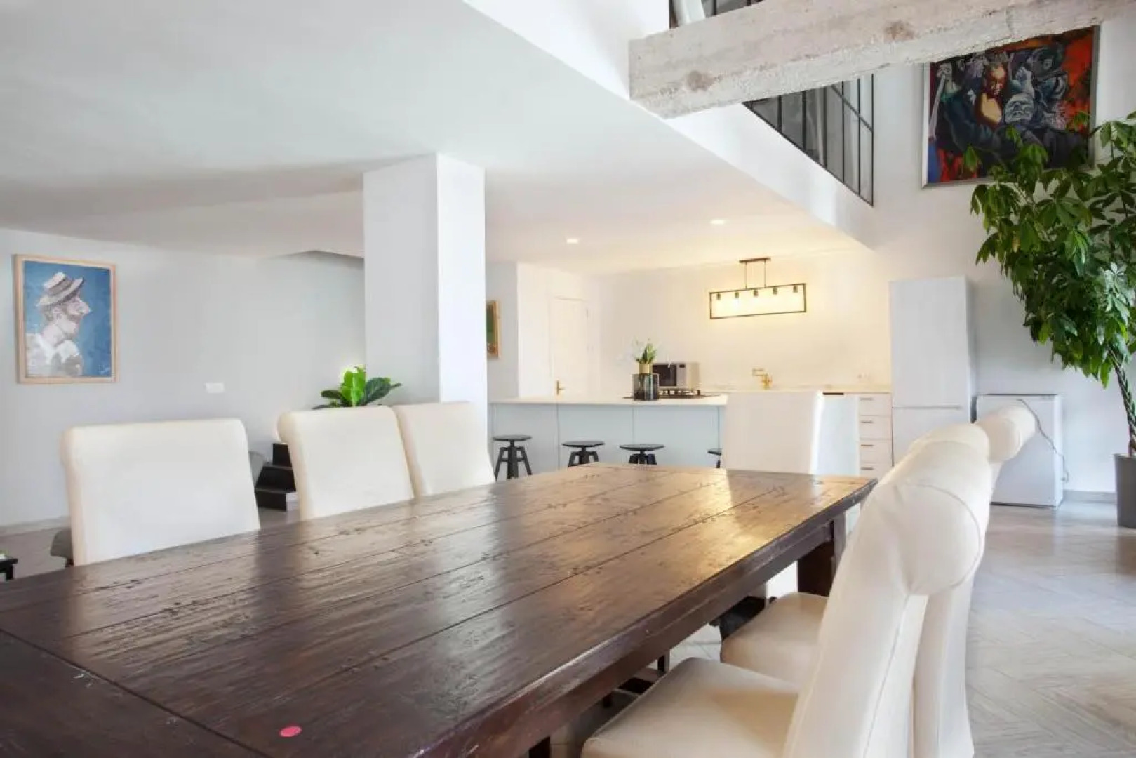 Apartment Benahavís