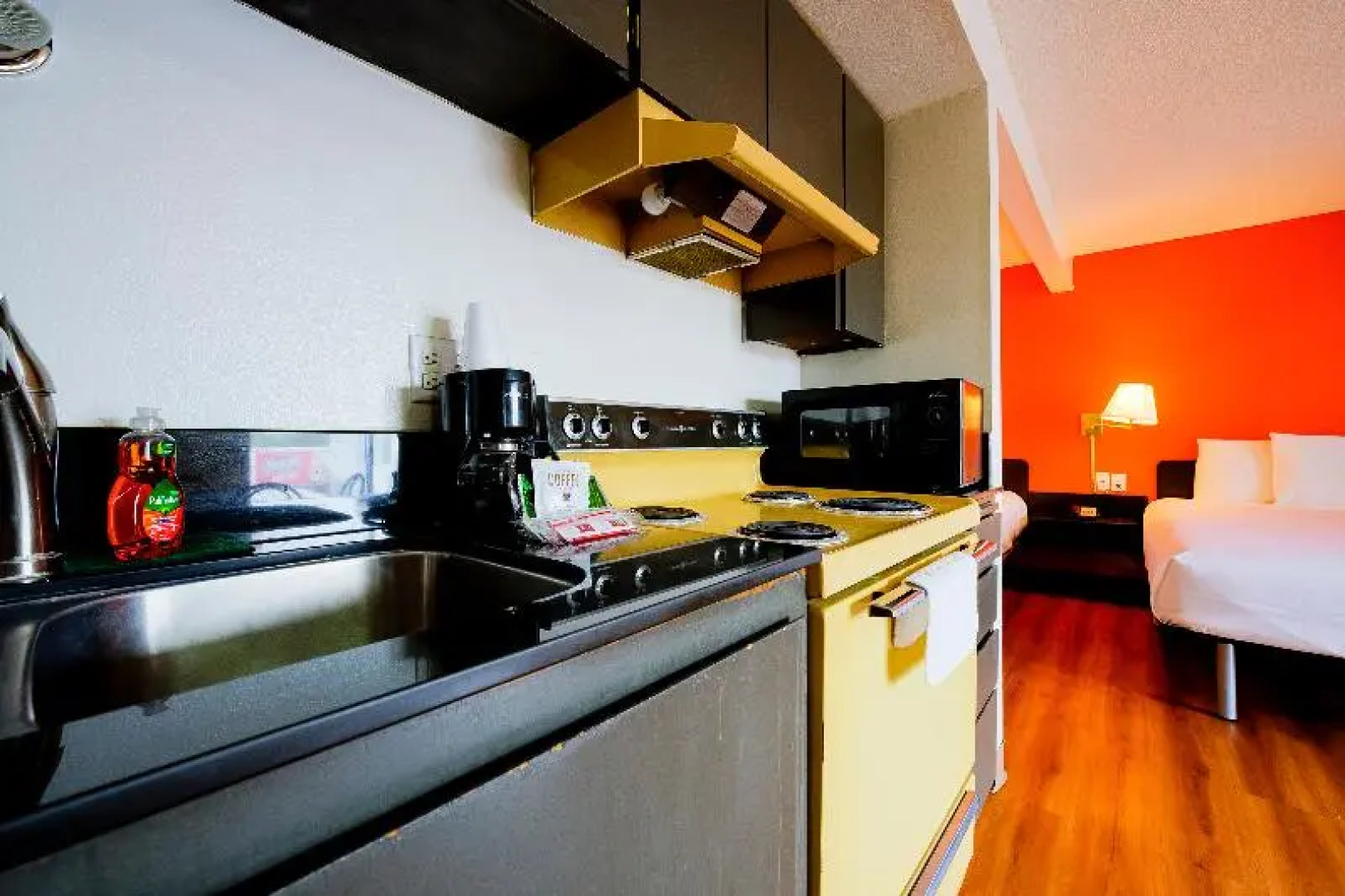 Oyo Hotel Hermiston Or, Downtown