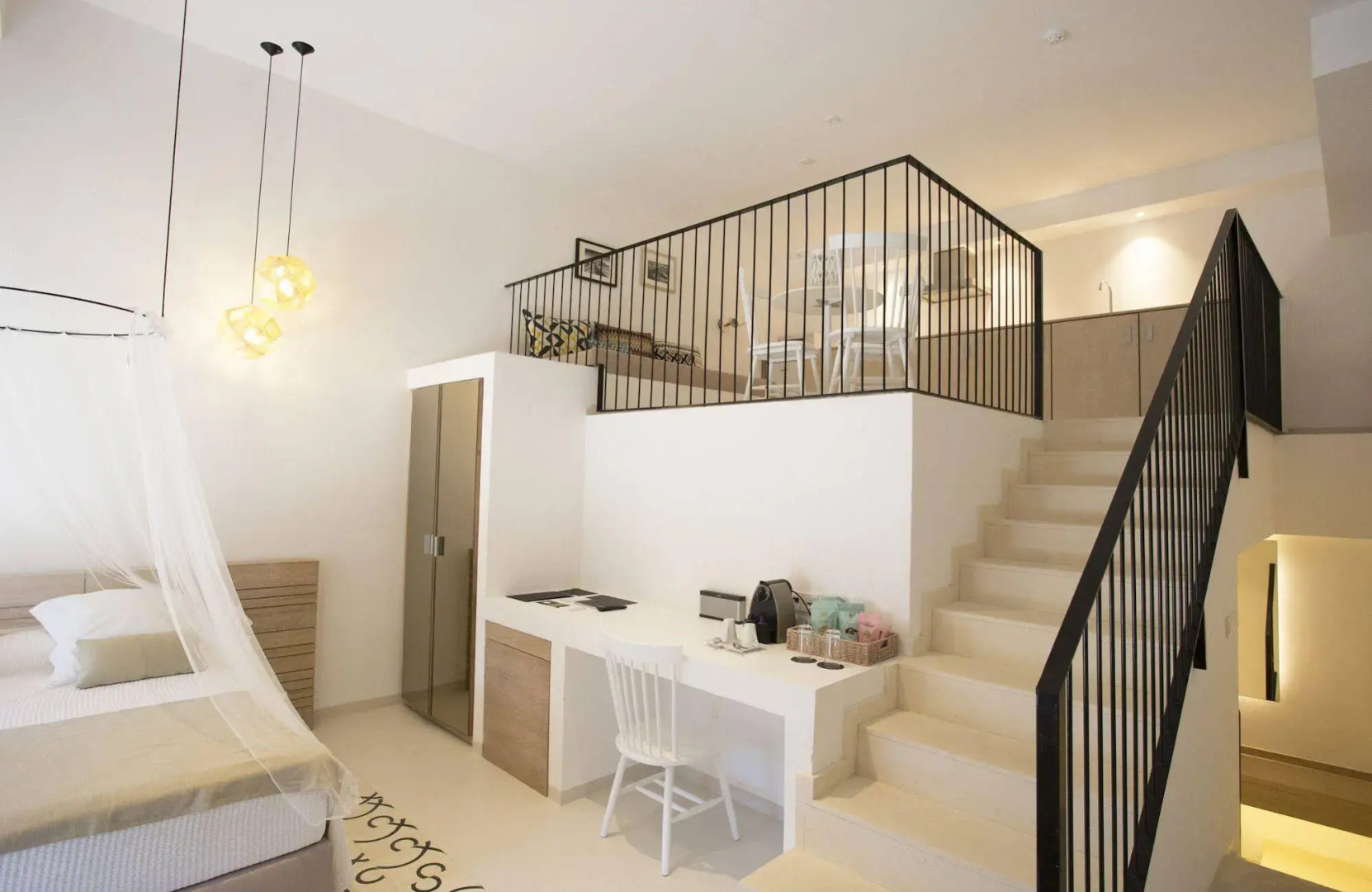 Gatzara Suites Santa Gertrudis